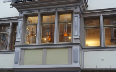 Bien utiliser les baies vitrées en guise de rénovation