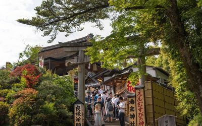 Voyage au Japon : 3 monuments célèbres qu’il ne faut surtout pas rater