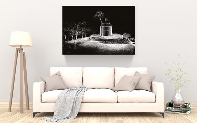 Le tableau d’œuvre d’art : une idée de cadeau originale