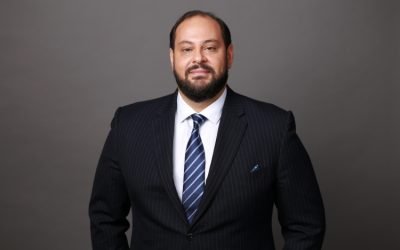 Kevin Rivaton, fervent défenseur du tourisme responsable