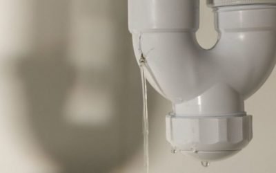5 façons de réparer les tuyaux en PVC