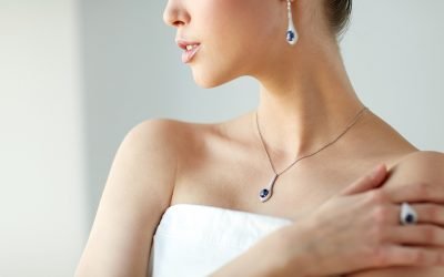 5 raisons de choisir une bague de fiançailles en or blanc