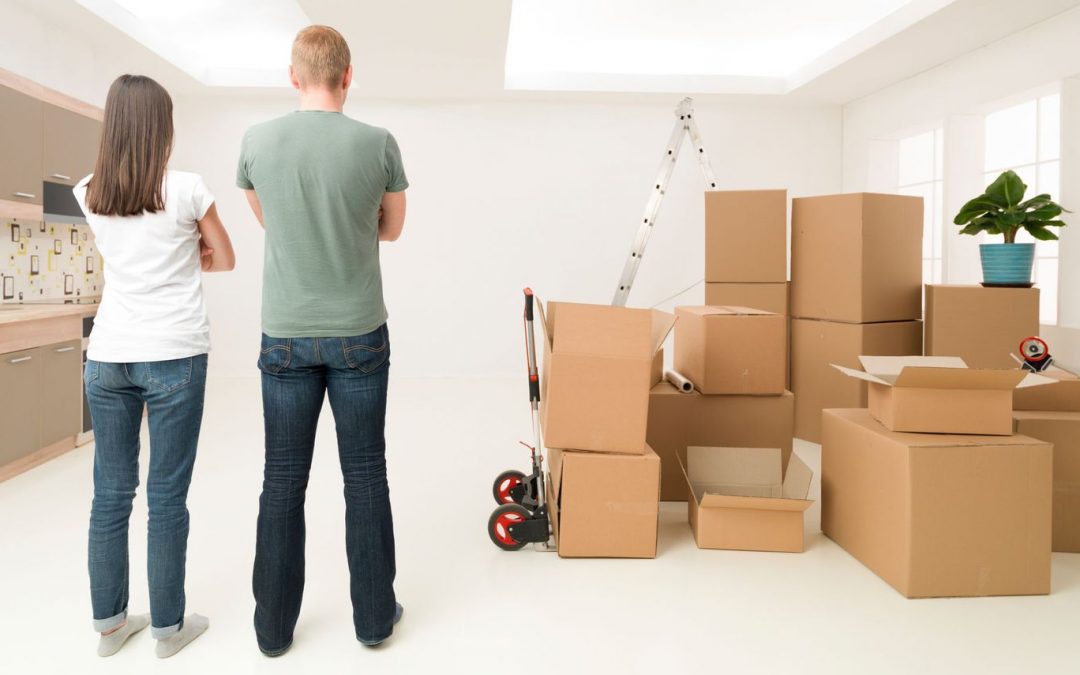 Comment bien s&rsquo;organiser avant un déménagement ?