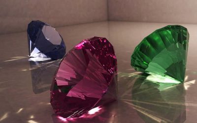 Toutes les fonctions d’un bon diamantaire