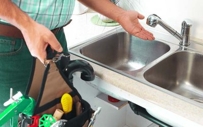 Aucun piston nécessaire: 7 façons plus simples de dégager une obstruction