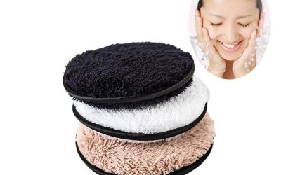 Disques démaquillants réutilisables : idées cadeau écologiques et prestigieuses pour femme