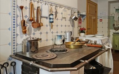 Comment réussir l’aménagement de cuisines pour petits espaces ?