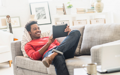 Les avantages d’une connexion internet sans option TV