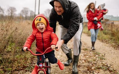 10 idées cadeaux pour faire plaisir à toute la famille!