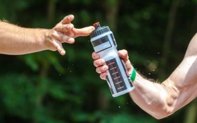 Quelle quantité d’eau boire quand on fait du sport ?