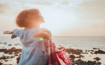 12 conseils pour se sentir bien dans sa peau