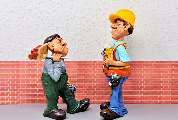 Dénicher un maçon pas cher pour ses différents travaux