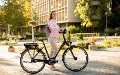5 astuces pour entretenir votre vélo électrique