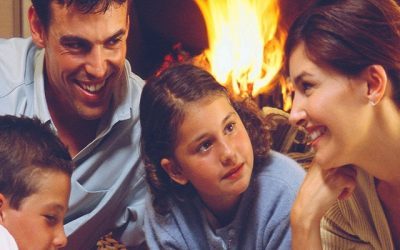 7 activités hivernales intérieures pour toute la famille