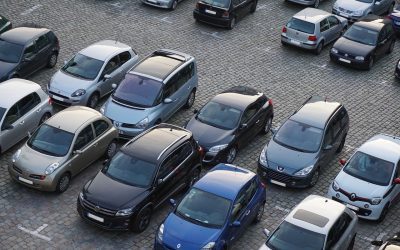 Gros plan sur l’importance d’opter pour un parking sécurisé