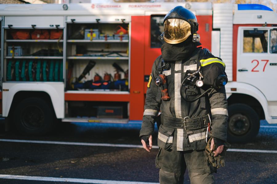 Qui est responsable de la sécurité incendie ?